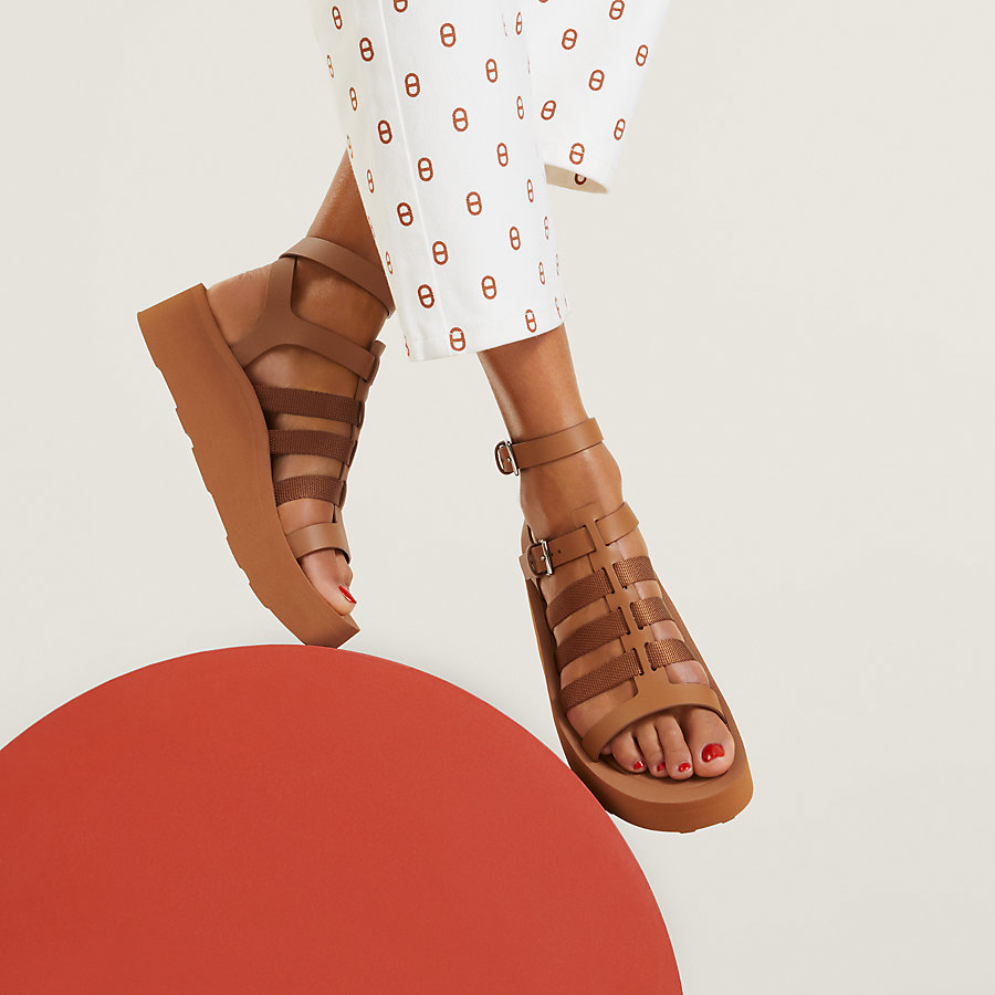 Jupiter sandal | Hermès Finland